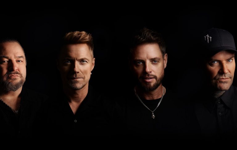 Boyzone announce biggest ever headline show with huge 2026 London Emirates Stadium gig