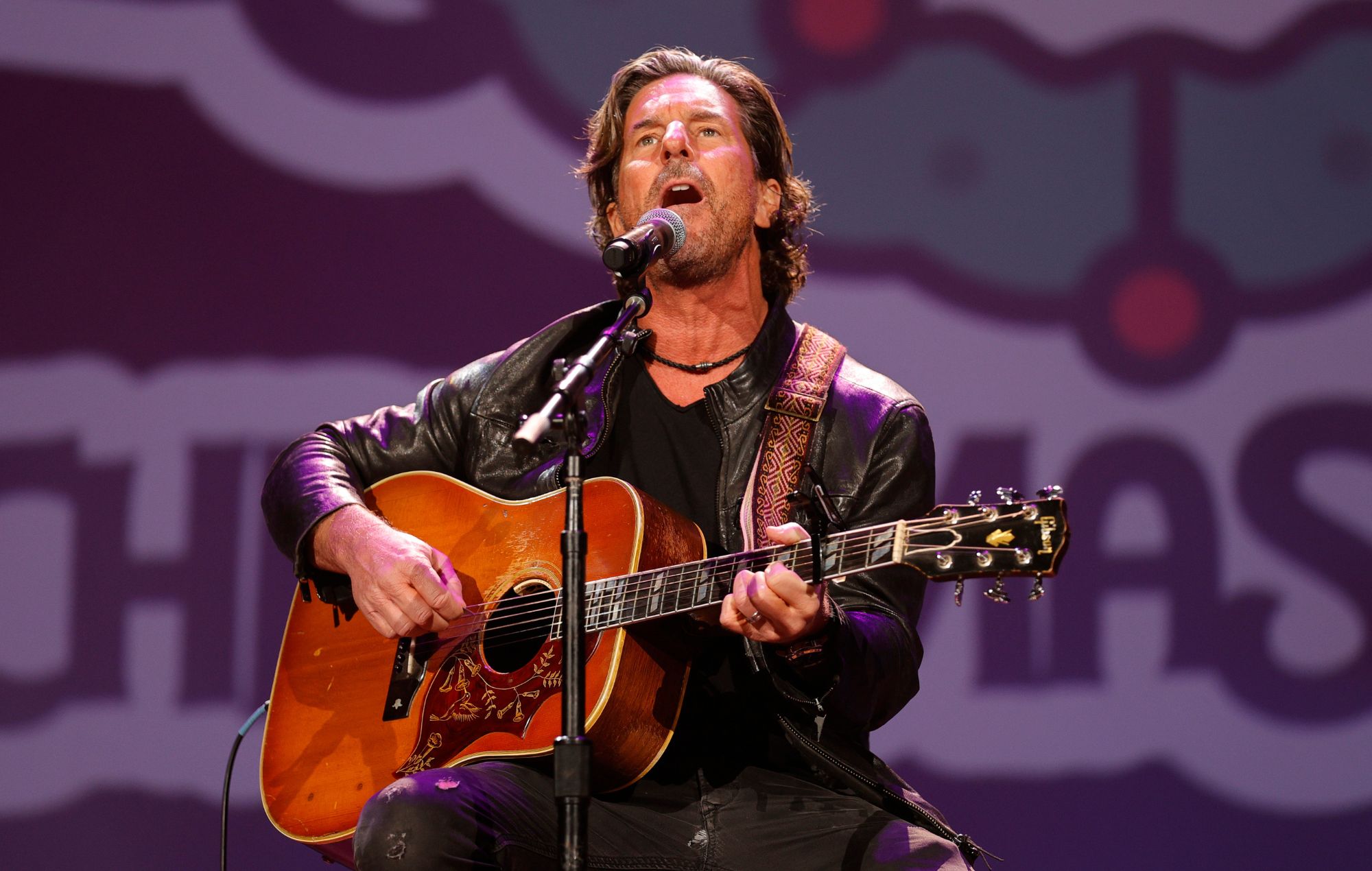 Tributes paid after Grammy-winning songwriter Brett James dies in plane crash aged 57