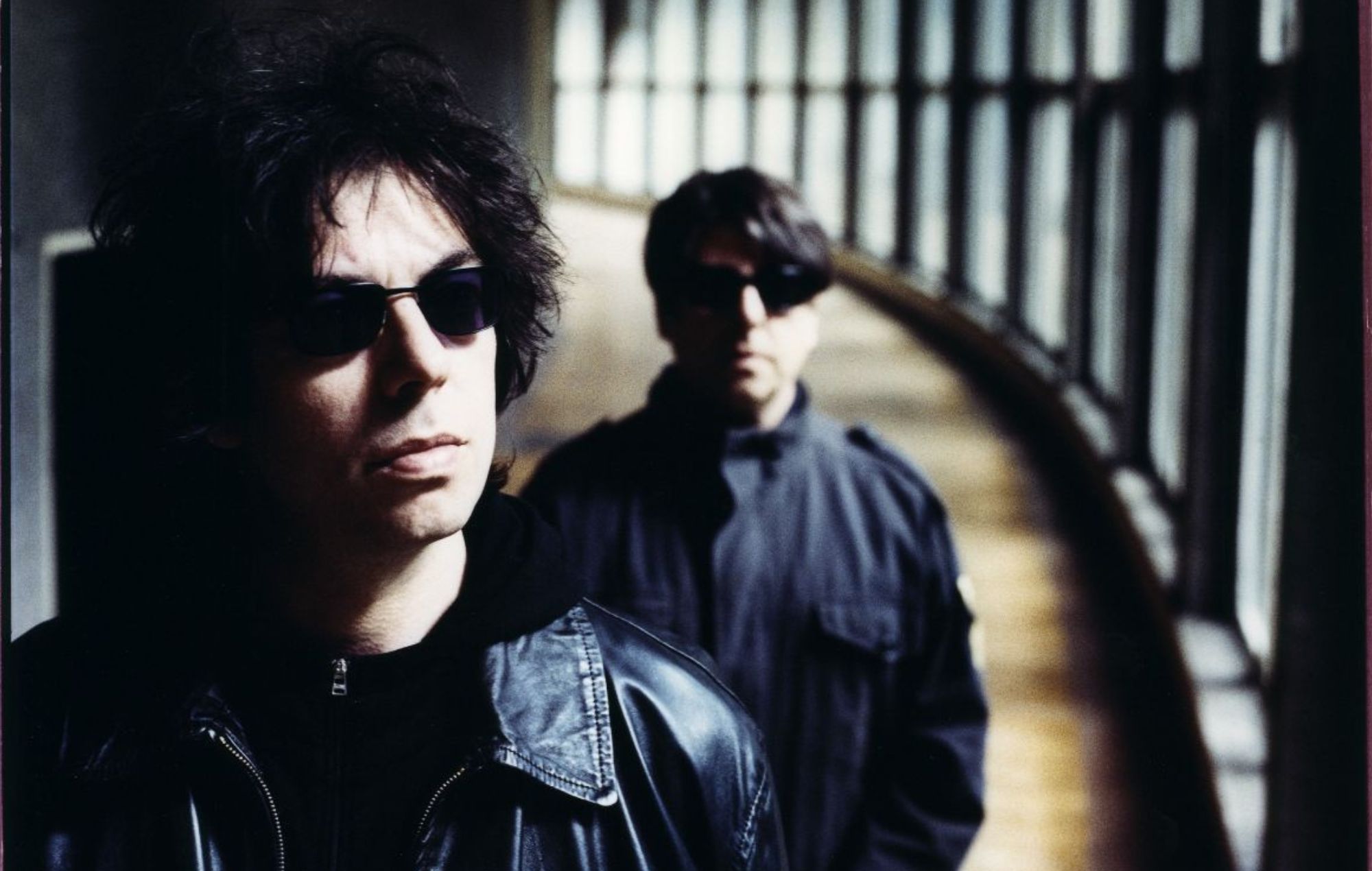 Echo & The Bunnymen announce ‘The Very Best Of’ 2026 UK tour