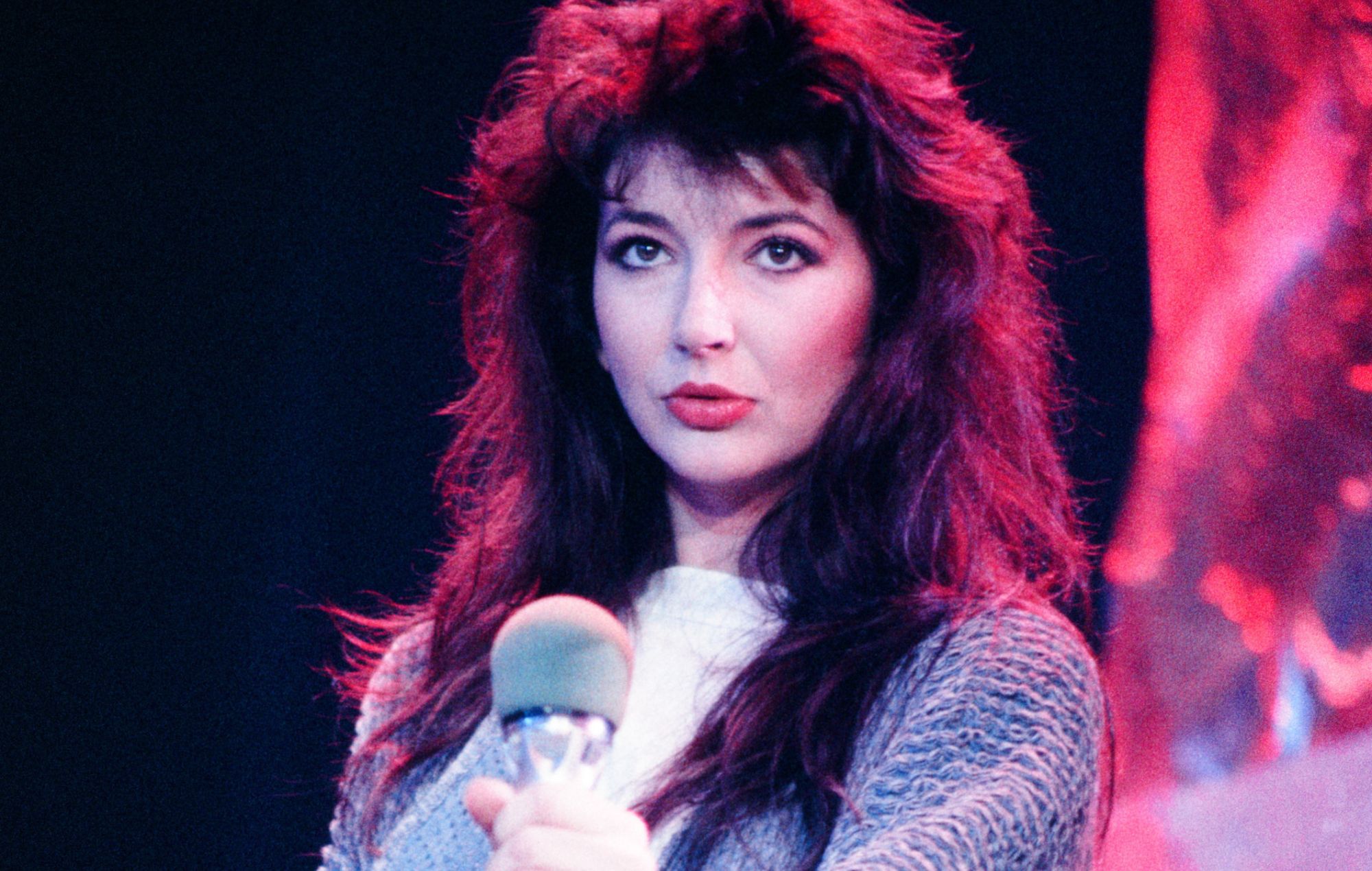 Kate Bush announces ‘The Best Of Other Sides’ due to fan demand