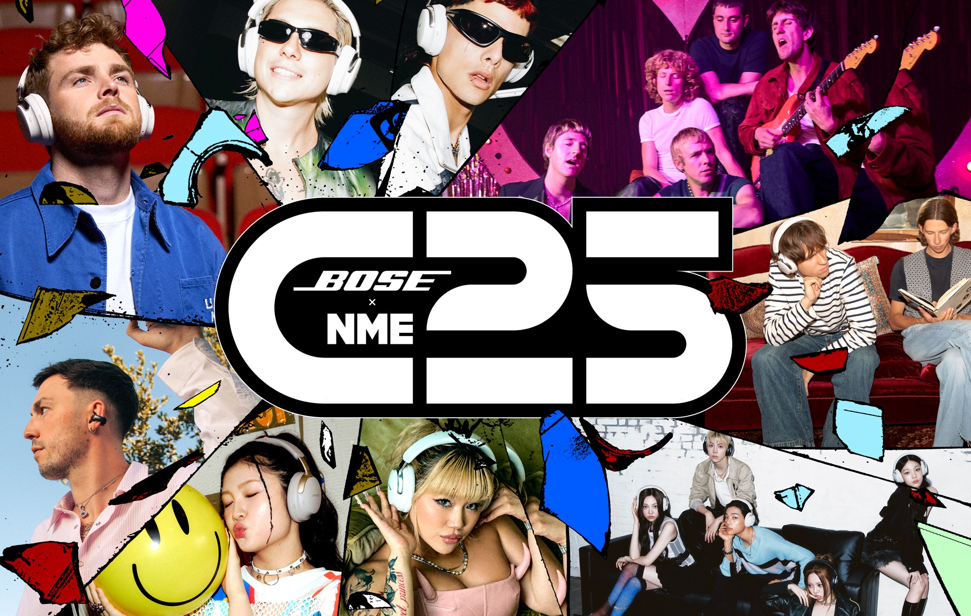 Everything you need to know about ‘C25’