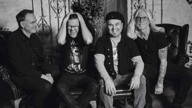 “In some ways it’s a miracle that we even had a career at all”: With better timing, things might have turned out completely differently for Harem Scarem