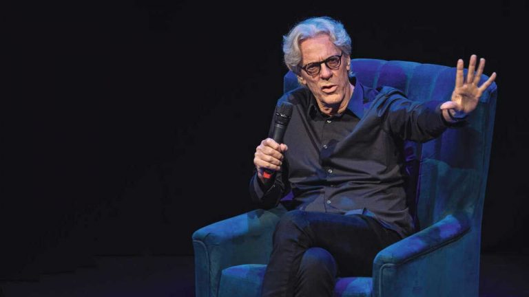 “The three of us were put on this planet to make different kinds of music”: Stewart Copeland on why it’s unlikely The Police will ever reform