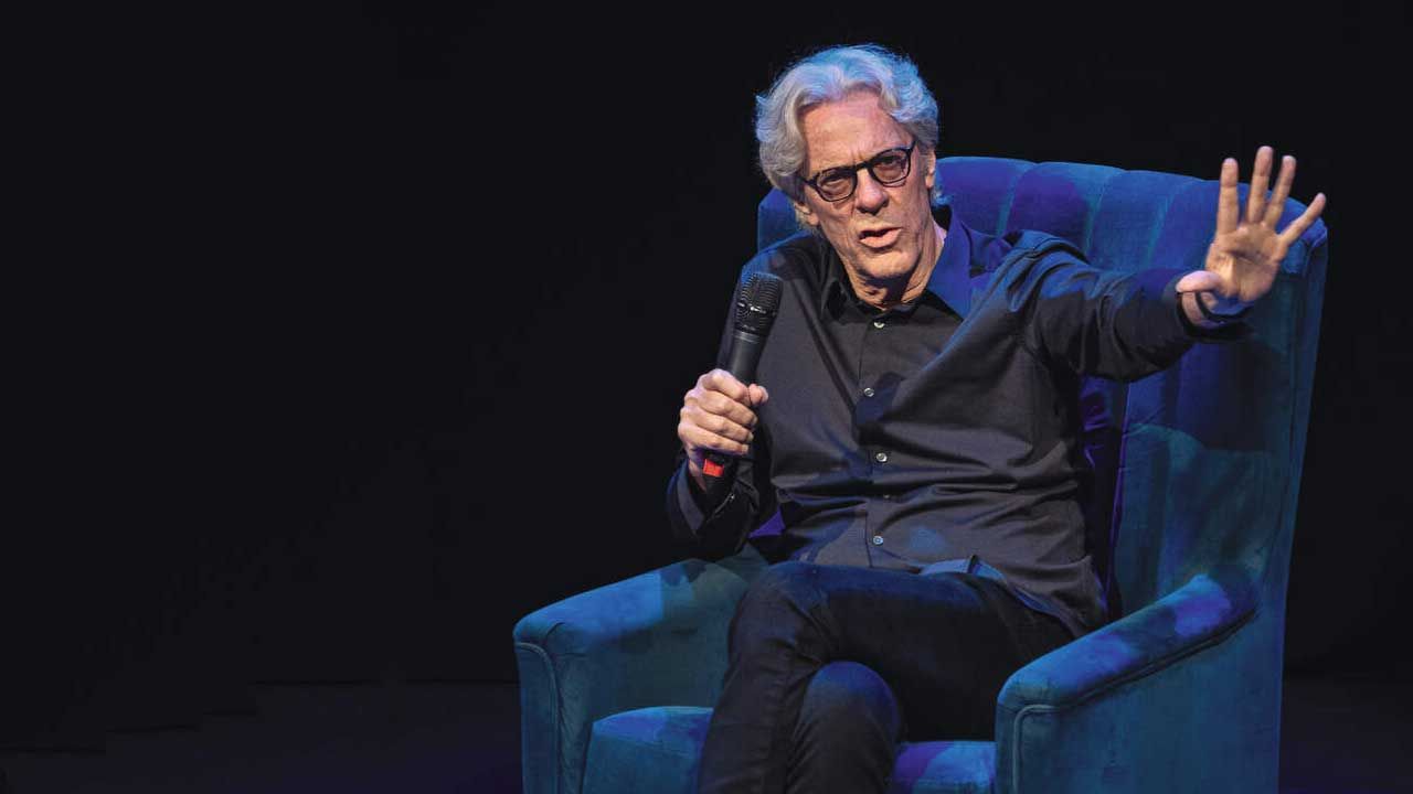 “The three of us were put on this planet to make different kinds of music”: Stewart Copeland on why it’s unlikely The Police will ever reform