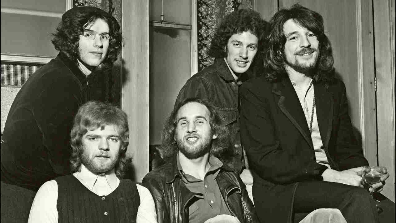 “You could never call us pretentious. We were a rock’n’roll band. A rock’n’roll band that liked to experiment”: The wild story of Family, the British hellraisers that John Lennon loved and Middle America hated