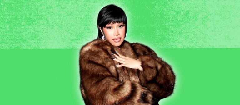 Cardi B Holds Nothing Back On ‘Am I The Drama?’