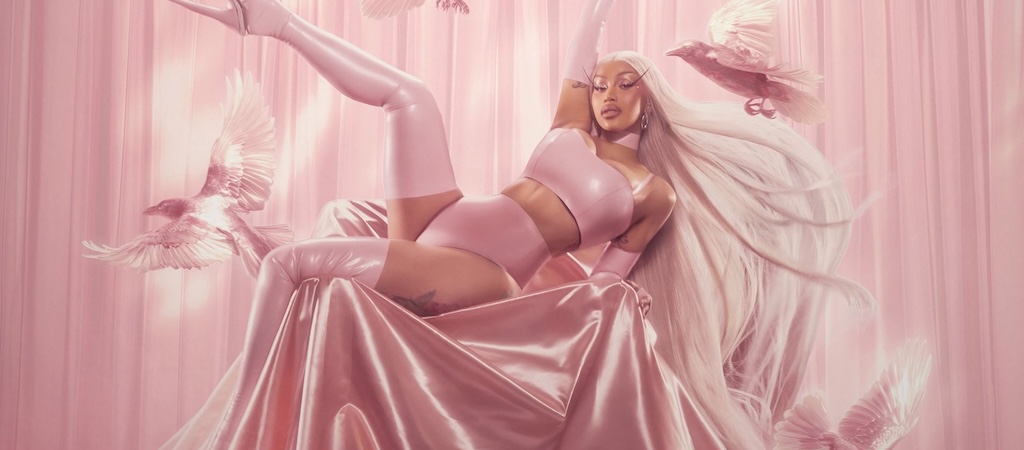 Cardi B Announced The Dates For Her First-Ever Headlining Tour, ‘Little Miss Drama’