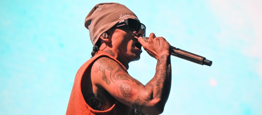 Rolling Loud’s Inaugural Festival In India Features Central Cee, Don Toliver, And Wiz Khalifa