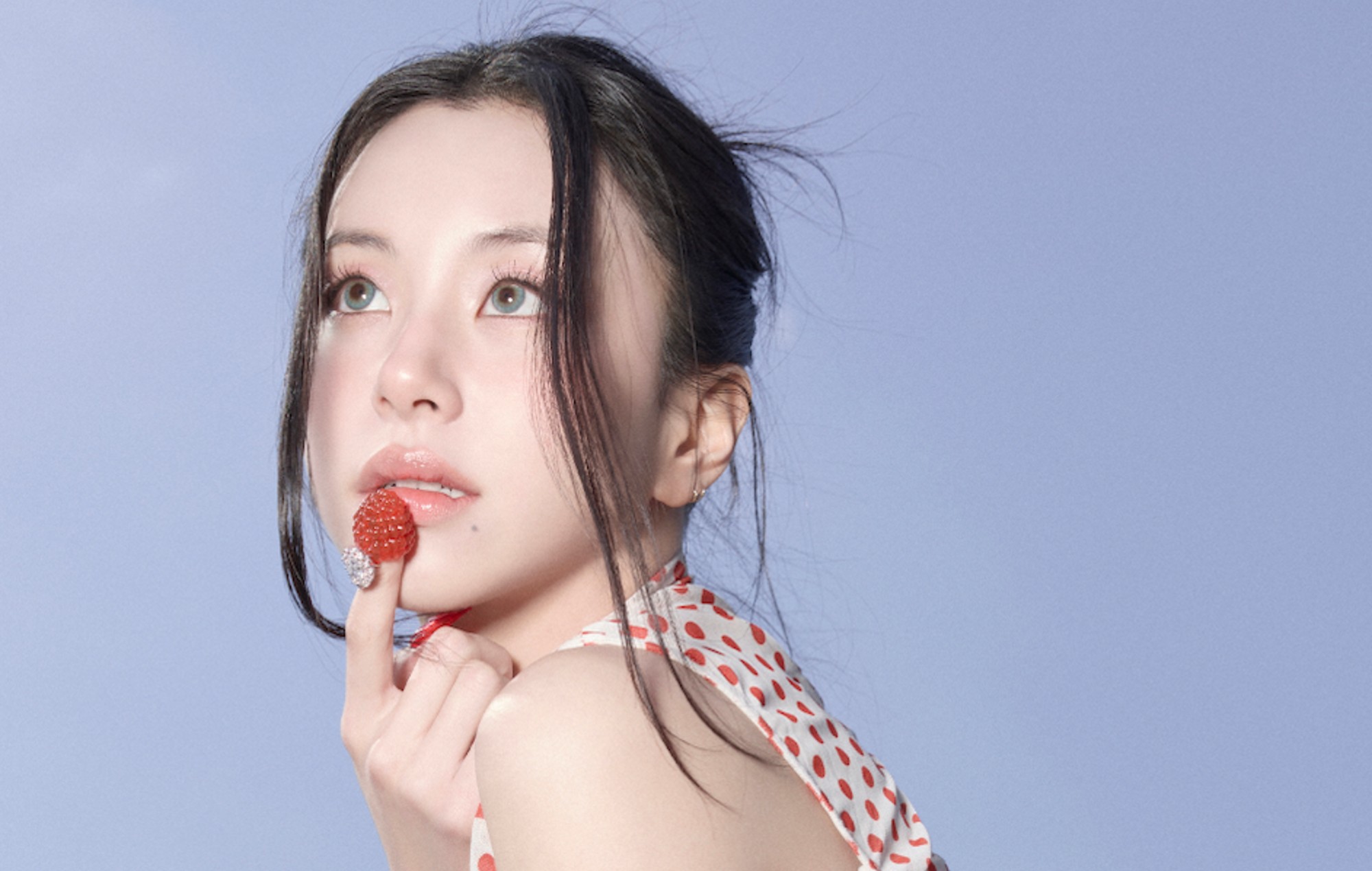 TWICE’s Chaeyoung drops debut solo album ‘Lil Fantasy Vol. 1’