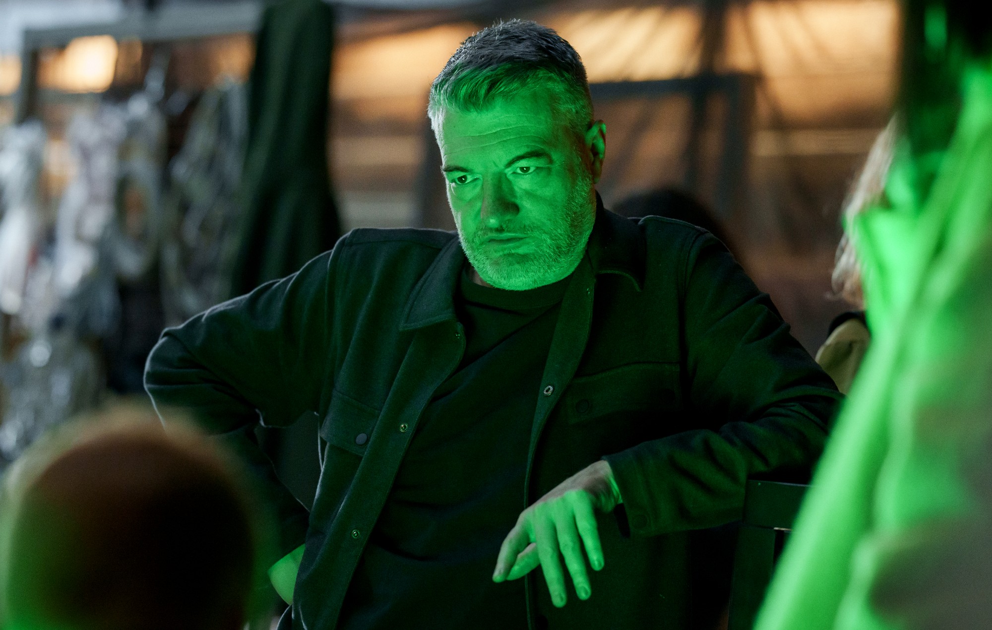 ‘Black Mirror’ creator reveals details of his next “stunningly original” Netflix series