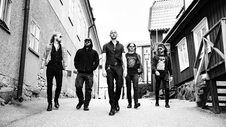 Soen announce new studio album, Reliance, will be released in January