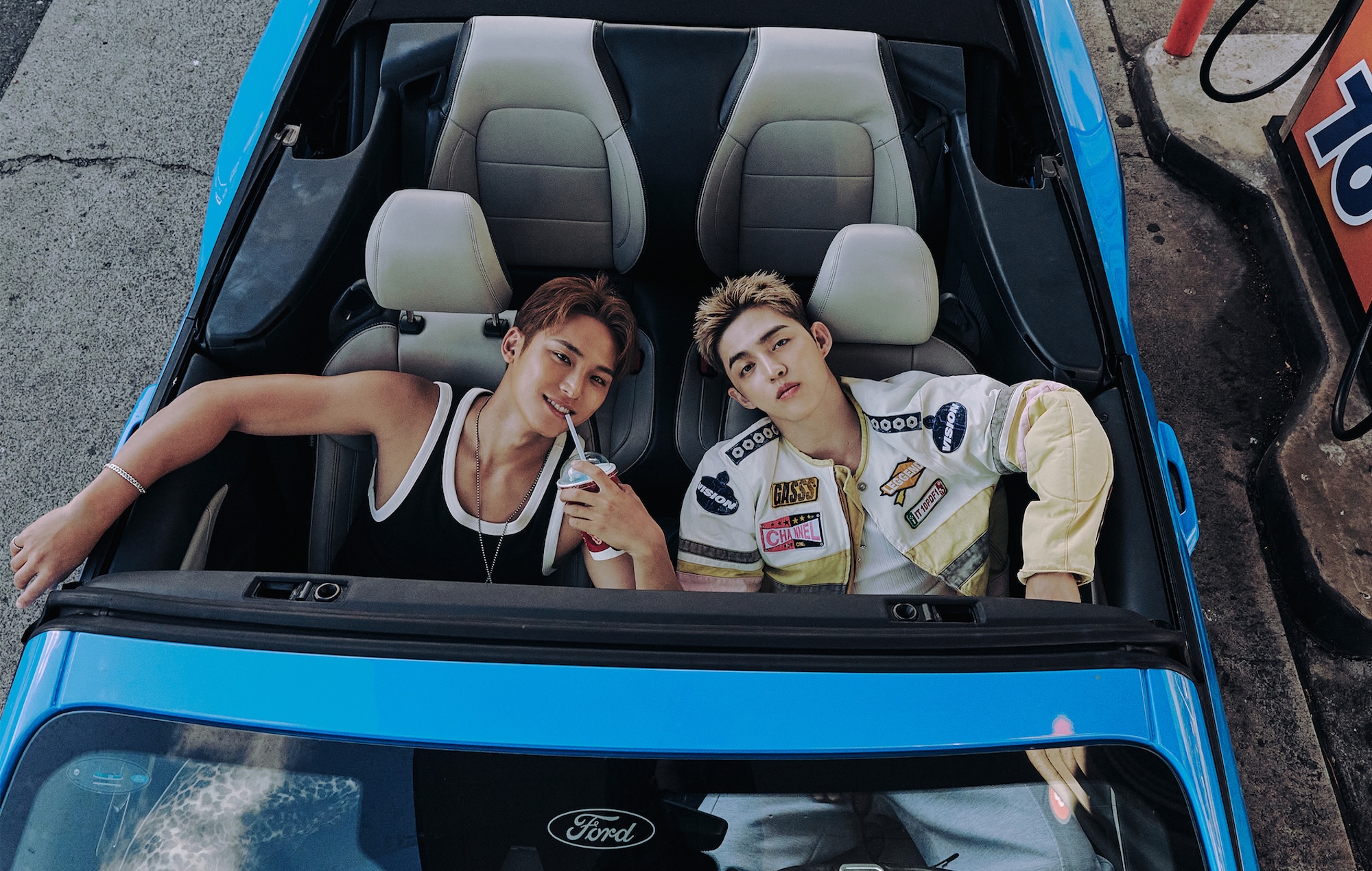 CxM – ‘Hype Vibes’ review: unpredictable but occasionally uneven from SEVENTEEN’s latest unit