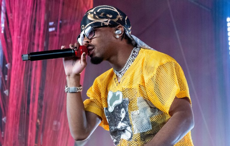 D4vd linked to home that police searched after body was found inside a Tesla under his name