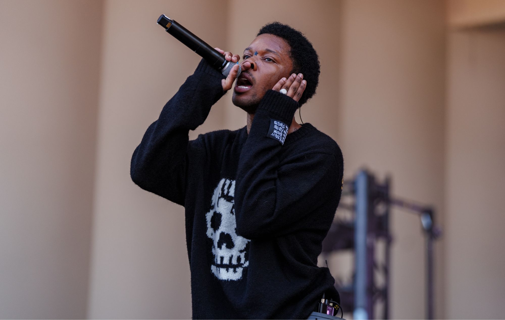 Body in D4vd’s Tesla reportedly identified as teen as sources say his car was spotted in neighbourhood last May