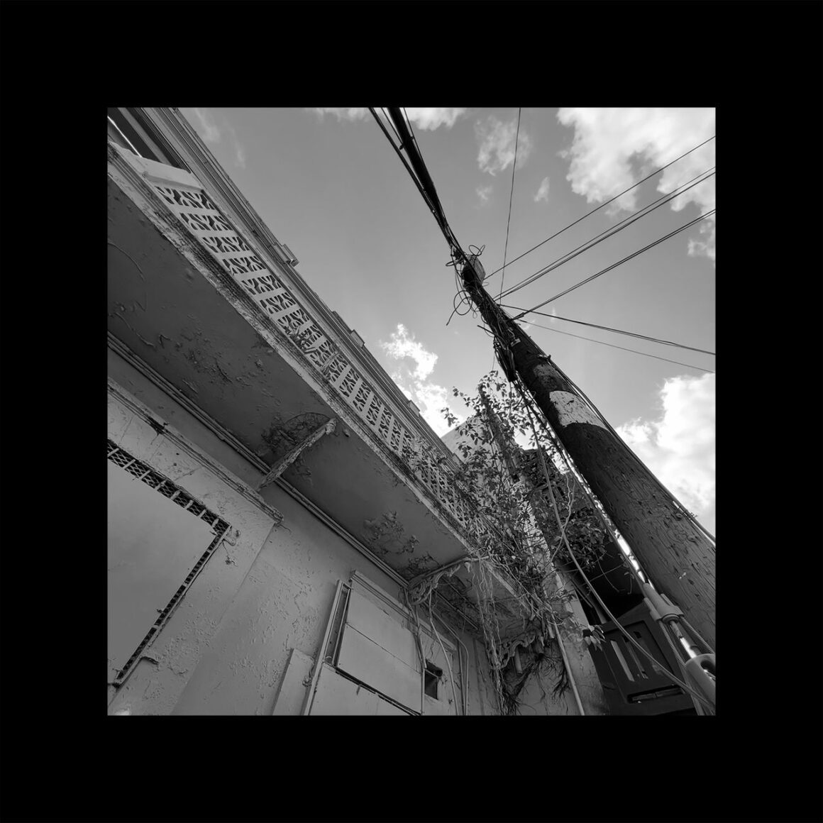 Brooklyn’s MONOGRAMS Faces Mortality with Psyched-Out Post-Punk Single “Tons”