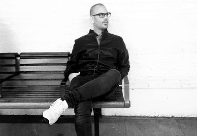 danr. Invites You Into The Cinematic Shadows with Somber