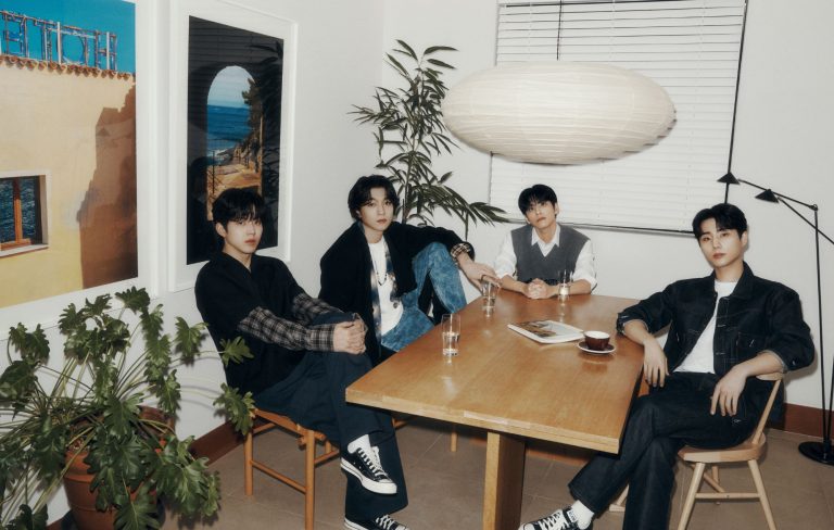 Day6 renew exclusive contracts with JYP Entertainment