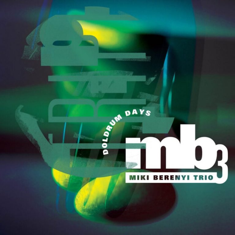 Miki Berenyi Trio Swims in an Liminal Seascape with “Doldrum Days” — Video Surfaces Ahead of Their Final North American Tour