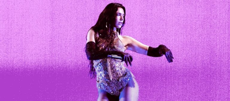 Is There Anything Dua Lipa Can’t Do?