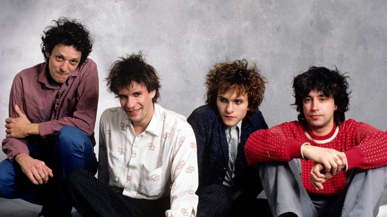 “Ten publishers came after us immediately so we pulled it after a week”: The story of the great lost Replacements album they never made