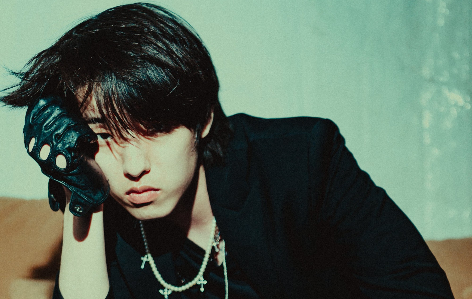 Listen to eaJ’s romantic new single ‘Put It On Me’