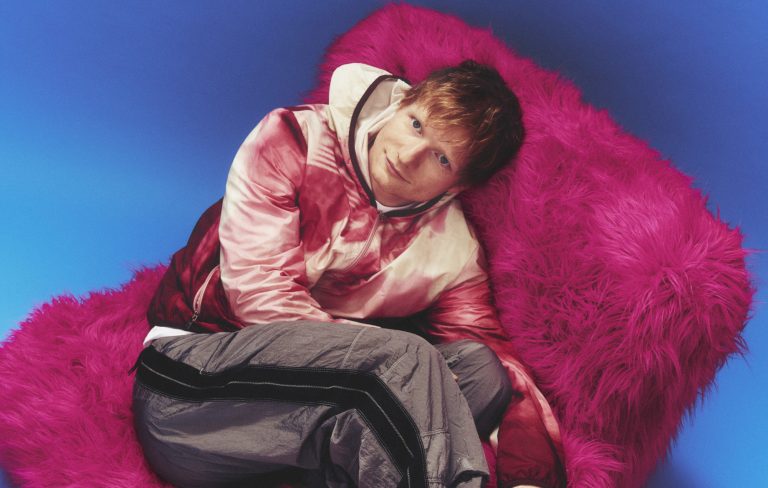 Ed Sheeran – ‘Play’ review: a hasty retreat to the genre-spanning of old