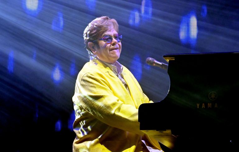 Paul McCartney, Kate Bush and Elton John lead UK artists urging Keir Starmer to protect their work in AI copyright ahead of Donald Trump’s visit