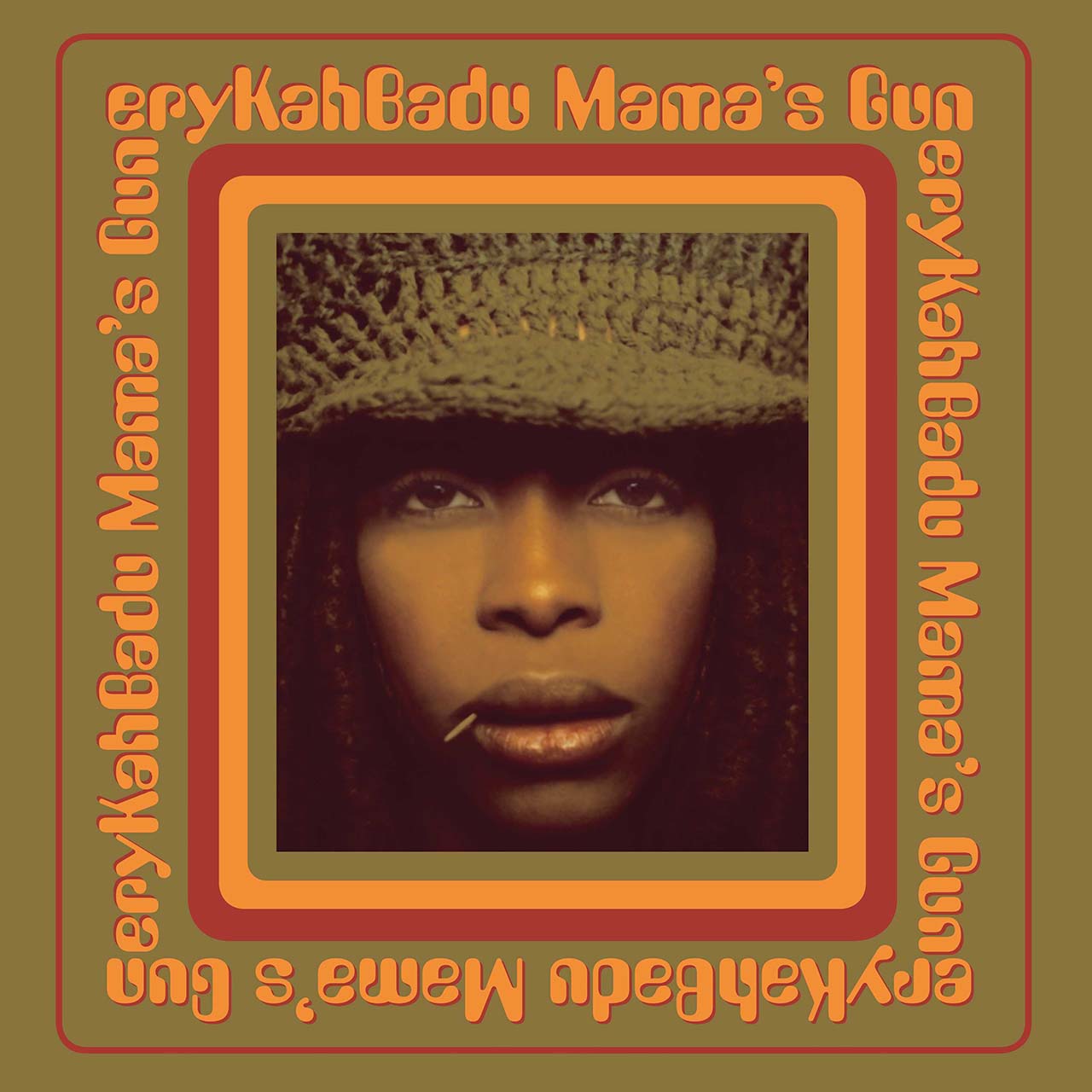 Erykah Badu Kicks Off Second Leg of ‘Mama’s Gun’ Tour