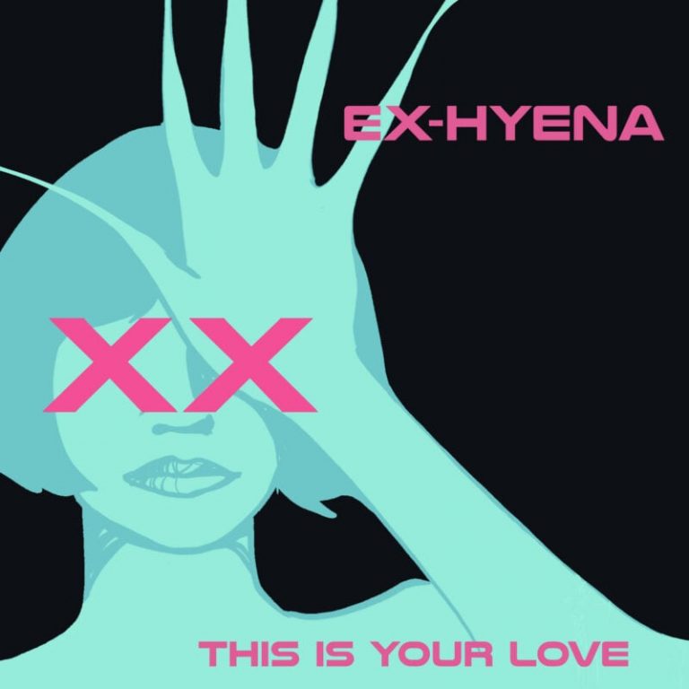 Dark Electronic Outfit Ex-Hyena Cloak Themselves With Campy Cult Ritual in Video for “This Is Your Love”