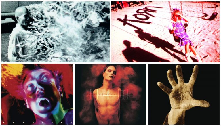 “This is it, folks. The start of a genuine phenomenon”: The best metal debut album from every year of the 1990s