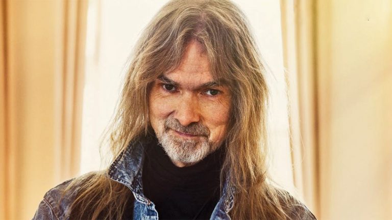 “I thought, ‘What would people do if they only had five months to live?’ One  song is called Shagathon…” Arjen Lucassen decided to be an egomaniac, and the result is Songs No One Will Hear