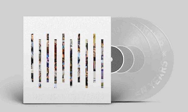 Frank Turner Announces ‘The Next Ten Years’ Box Set