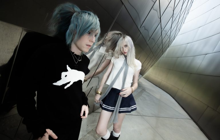 Frost Children: “EDM is the folk music of America for this generation”