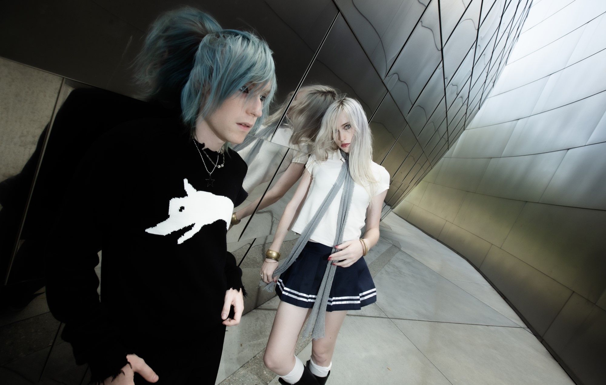 Frost Children: “EDM is the folk music of America for this generation”