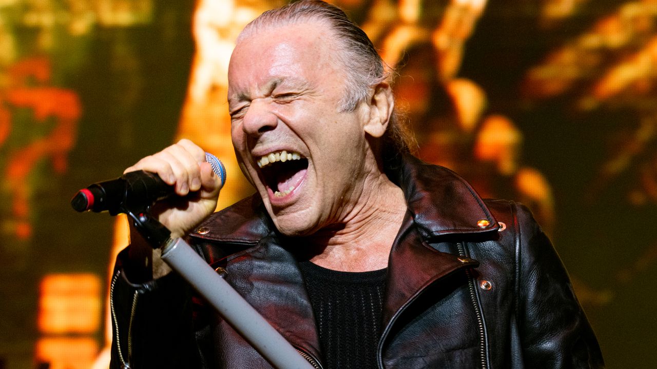 Iron Maiden announce more European shows for 2026, including phone-free Paris concert and secret UK date