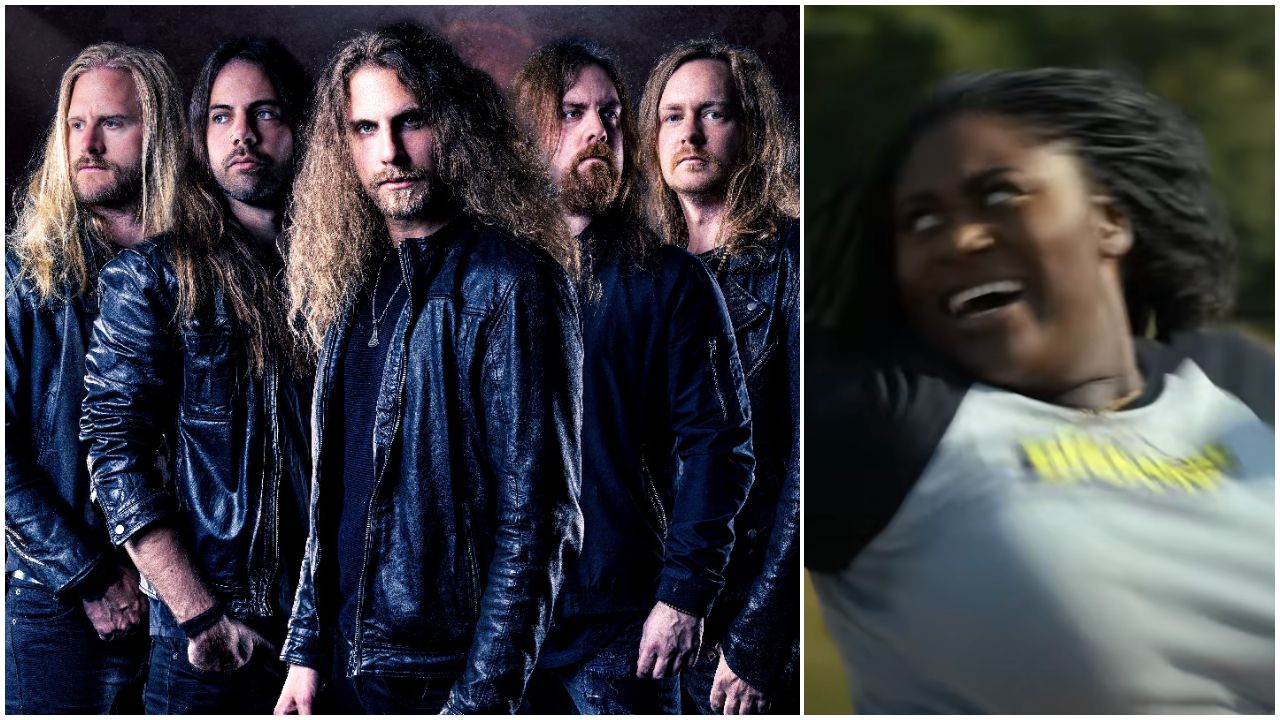 “Nobody liked the song when I put it in the cut!” Why Peacemaker showrunner James Gunn used a cult Swedish metal band to soundtrack that shocking episode six twist