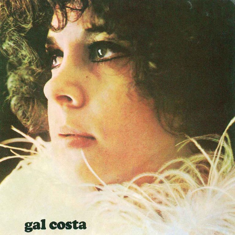 ‘Gal Costa’: A Landmark Album Of Brazilian Tropicalia
