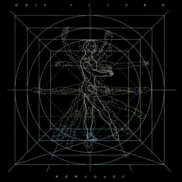 Mexico City Minimal Synth Duo Gris Futuro Unveil New Single “Shine (A Neon Light)” — Announce Signing to à La Carte Records