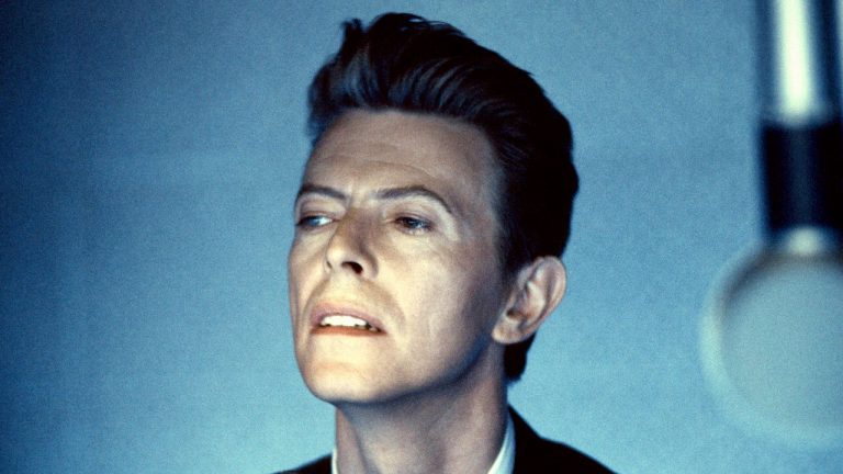 These were David Bowie’s favourite songs, according to a note found while amassing his new V&A archive