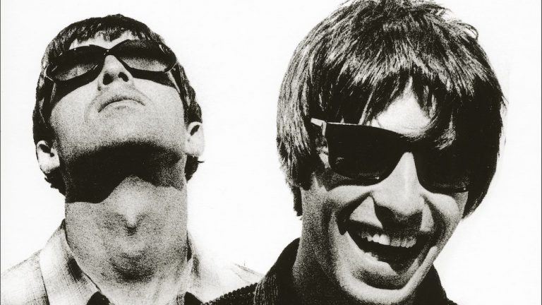 Oasis release stirring reworking of Morning Glory ahead of anniversary reissue