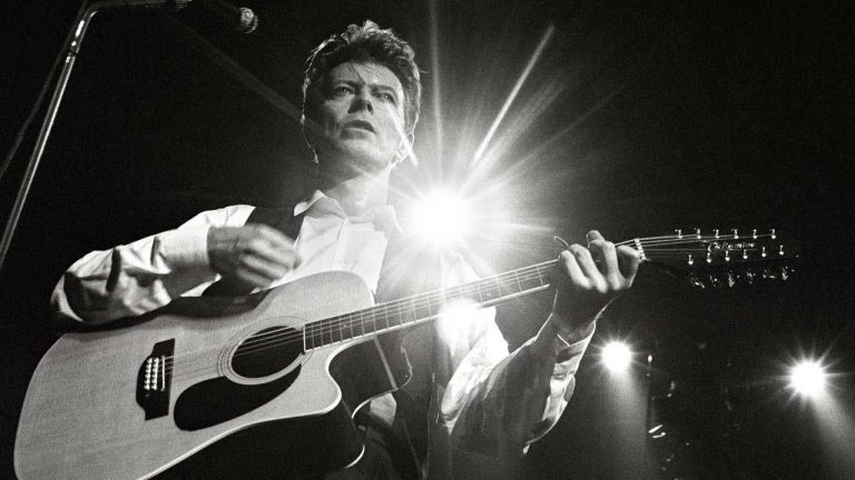 The David Bowie albums you should listen to… and one to avoid