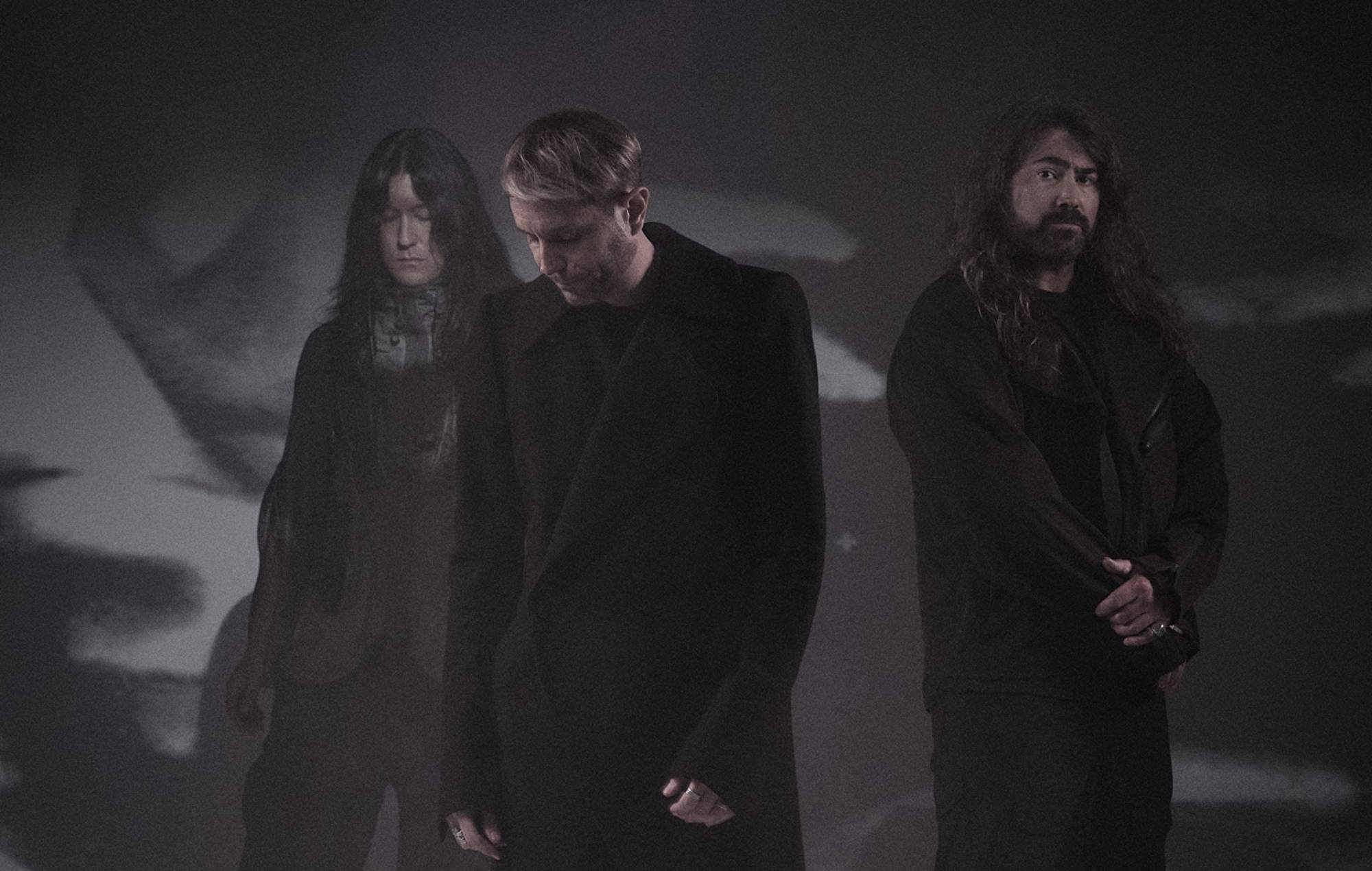 HEALTH on the digital dystopia and new album ‘Conflict DLC’: “More uptempo, more bangers, more fun”