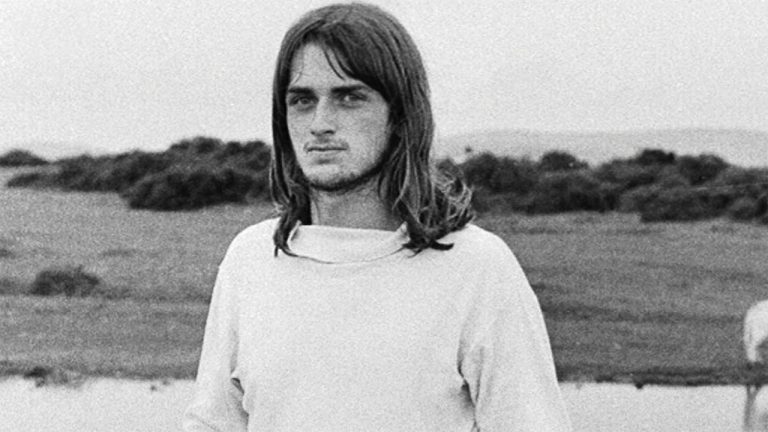 “Flying model planes and covering the phone with a pillow was all I was capable of at the time”: The unexpected triumph of Mike Oldfield’s Hergest Ridge, an album he didn’t want to make