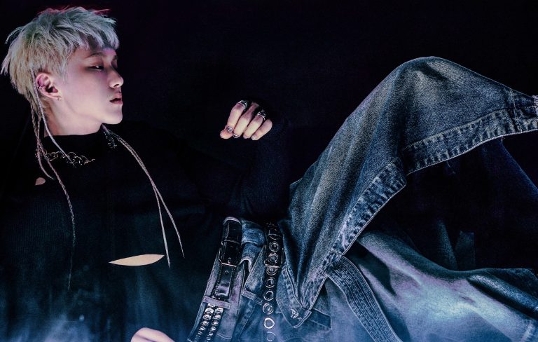 Listen to SEVENTEEN star Hoshi’s surprise solo track ‘Take A Shot’