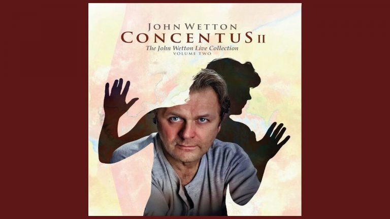 “There’s inevitably repeated songs from Asia, King Crimson and UK, but plenty of variations in arrangement – and he’s in fine voice throughout”: John Wetton’s Concentus II is 10 discs of sumptuous live performance
