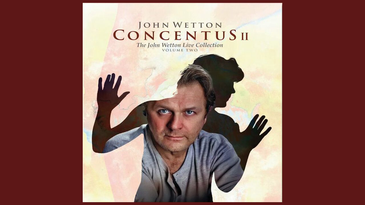 “There’s inevitably repeated songs from Asia, King Crimson and UK, but plenty of variations in arrangement – and he’s in fine voice throughout”: John Wetton’s Concentus II is 10 discs of sumptuous live performance