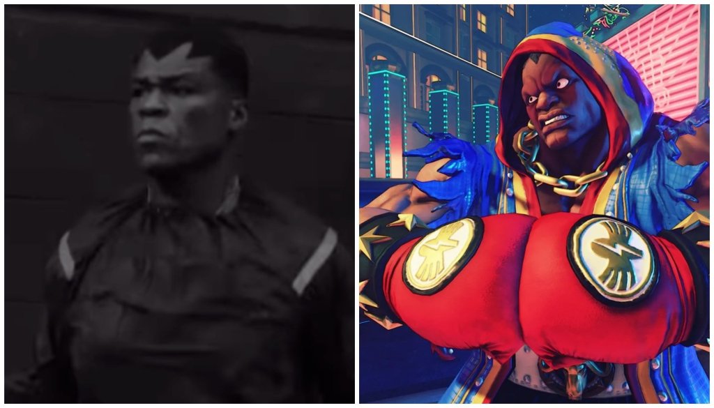 50 Cent Looks The Part In First Footage of Him As Balrog In The Upcoming ‘Street Fighter’ Movie