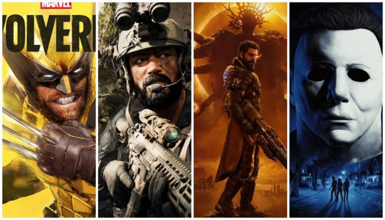 State of Play: ‘Marvel’s Wolverine’ & Other Big Announcements