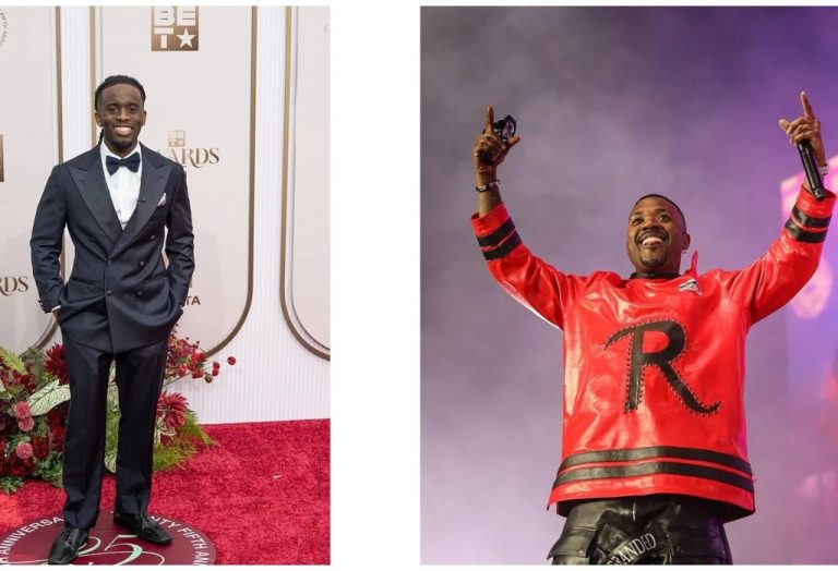 Kai Cenat Booted Ray J From Mafiathon 3 Stream For Shouting Out Diddy