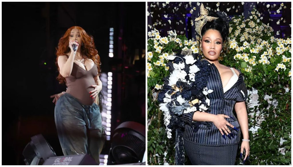 Once Again It’s On: Cardi B & Nicki Minaj Exchange Slander, X Reacts